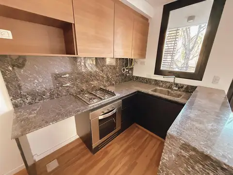 Departamento en Alquiler A Estrenar