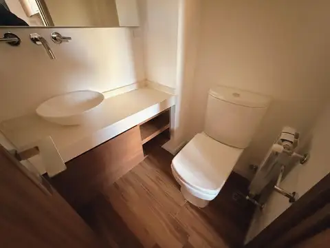 Departamento en Alquiler al Este