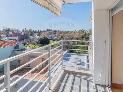 Alquiler Monoambiente Pocitos Nuevo con Amenities
