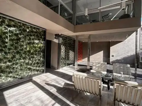 Departamento en Alquiler de 3 ambientes