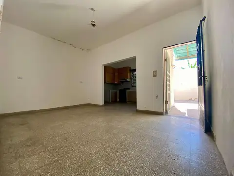 Casa en Alquiler 50 años