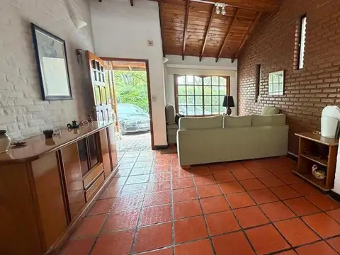 Venta, Casa, 4 Ambientes, Pileta, Quincho, Parrilla, Loma Verde, Escobar