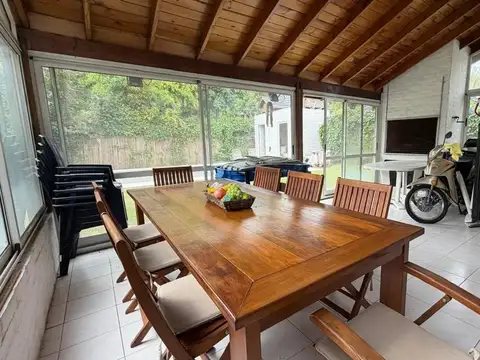 Venta, Casa, 4 Ambientes, Pileta, Quincho, Parrilla, Loma Verde, Escobar