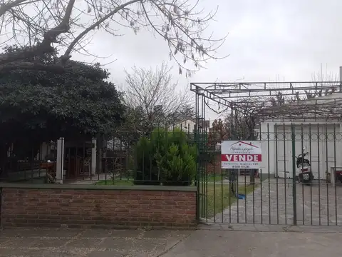 Casa en Venta de 3 dormitorios