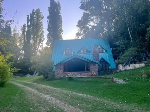 Casa en Venta en Lujan de Cuyo, USD 950.000