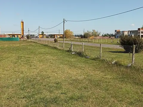 VENTA LOTE EN ESQUINA TIEMPOS DE CANNING  ESCUCHAMOS TU PROPUESTA