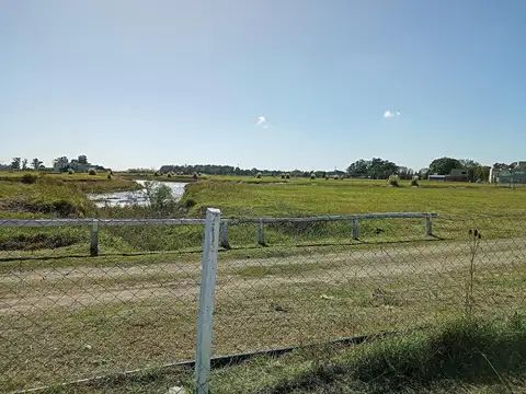 Terreno en Venta de 613,0 m2