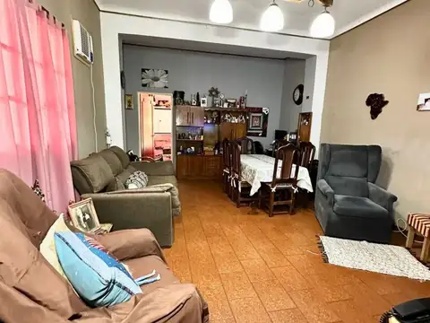Depto Tipo Casa en Venta de 3 dormitorios