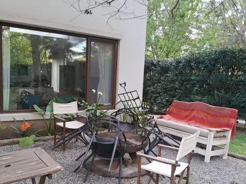 Casa en Alquiler Temporal de 3 dormitorios