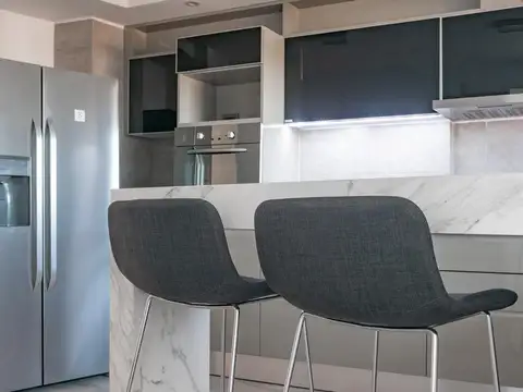 Departamento en Venta de 5 ambientes