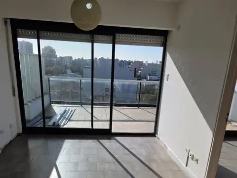 Departamento en Venta en Villa del Parque, USD 139.000