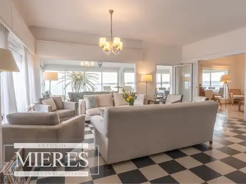 Casa en Alquiler Temporal en Península, USD 30.000