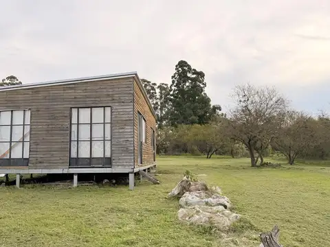 Casa en Venta al Noreste