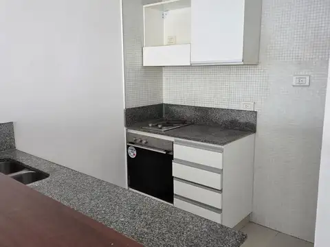 alquiler Coghlan monoambiente amplio y luminoso
