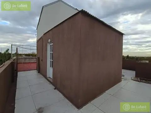 Departamento en Alquiler de Monoambiente