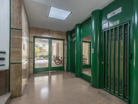Departamento en Venta 86 años