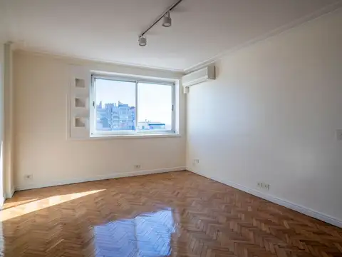 Departamento en Alquiler de 4 ambientes