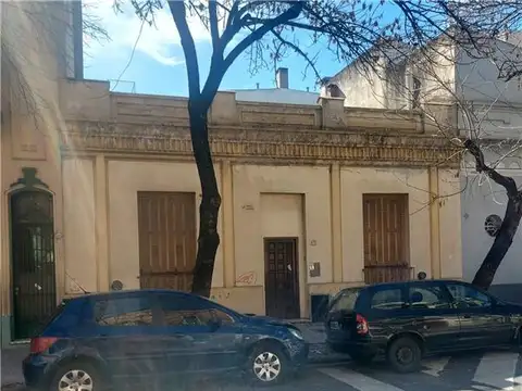 TERRENOS/FRACCIONES/LOTEOS - TERRENOS - FLORESTA, CAPITAL FEDERAL