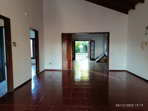 Casa en Venta en Baradero, USD 85.000