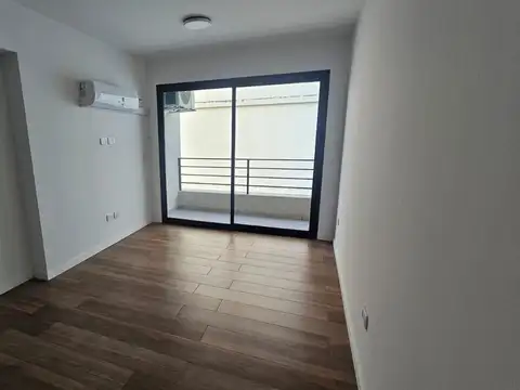 ALQUILER MONOAMBIENTE A ESTRENAR EN CABALLITO