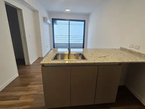Departamento en Alquiler de Monoambiente