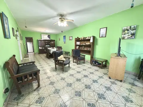 Maestra Soler Rojas de González 2900