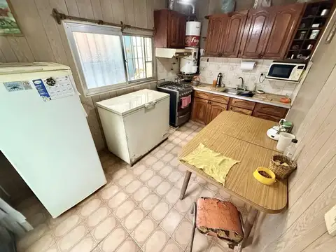 Casa en Venta en Ituzaingo Norte, USD 100.000