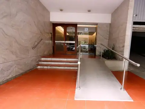 Alquiler OFICINA COMERCIAL Palermo VIGILANCIA 24 H