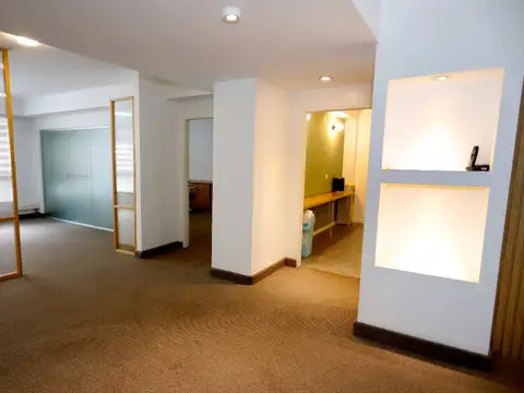 Oficina en Alquiler 23 años