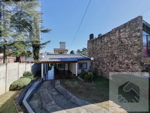 Demostenes  al 200 , Barrio Carlos Paz Sierras.