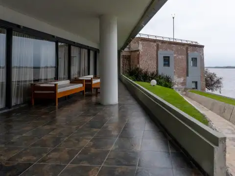 VENTA, Departamento un dormitorio en Forum, Amenities Premium