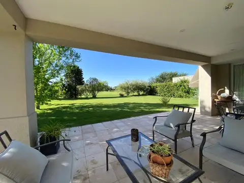 Casa en Venta La Vacherie Country Golf