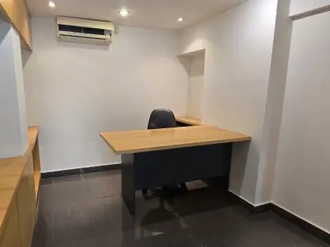 ALQUILER OFICINA ZOAN RÍO