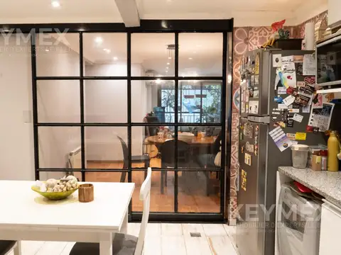 Departamento en Venta Apto profesional