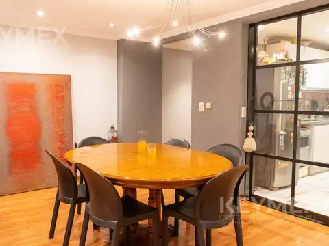 Departamento en Venta 50 años