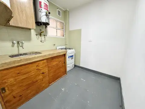 Depto Tipo Casa en Venta de 2 ambientes