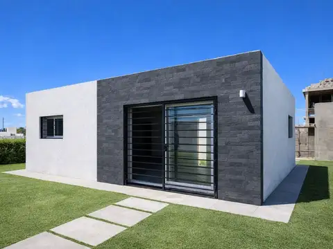 Casa en Venta en Arguello Norte, USD 30.000