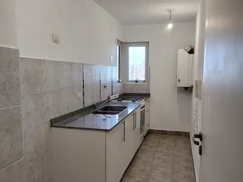 Departamento 4 ambientes con 1 baño
