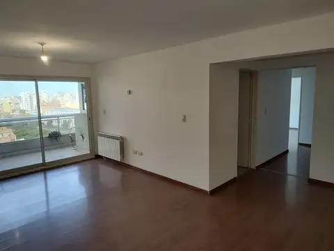 Santa Fe 600, Piso 11