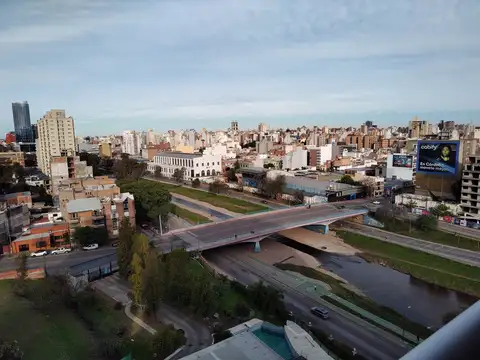 Departamento 2 Dormitorios Con Amenities Cochera Y Excelente Ubicación