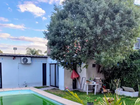 casa departamento piscina