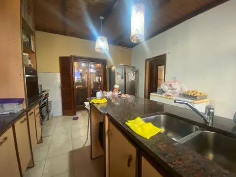 Casa en Venta en Capitan Bermudez, USD 88.000