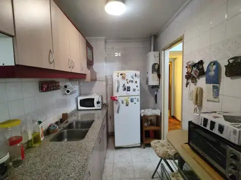 Departamento en Venta en Avellaneda, USD 65.000