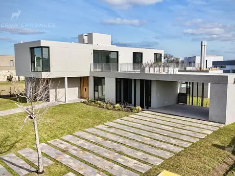 Casa en Venta A Estrenar