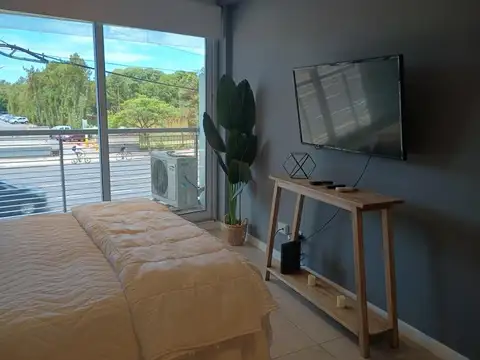 Departamento en Venta en Núñez, USD 198.000