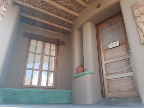 Se vende casa de encanto en Villa de las Rosas, Traslasierra, Cordoba