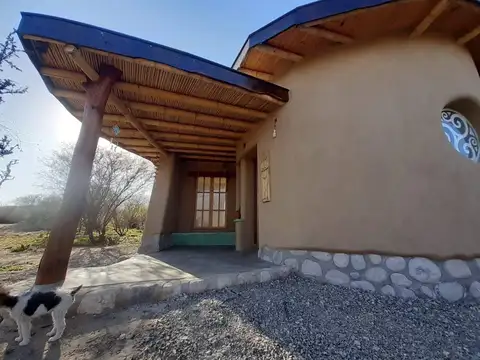 Casa en Venta en Villa de las Rosas, USD 110.000