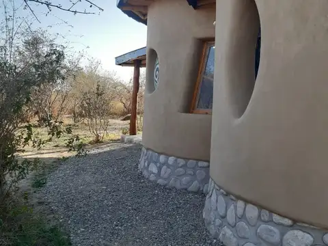 Villa de las Rosas, San Javier, Cordoba