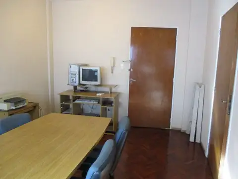 OFICINAS - PLANTA DIVIDIDA - TRIBUNALES, CAPITAL FEDERAL