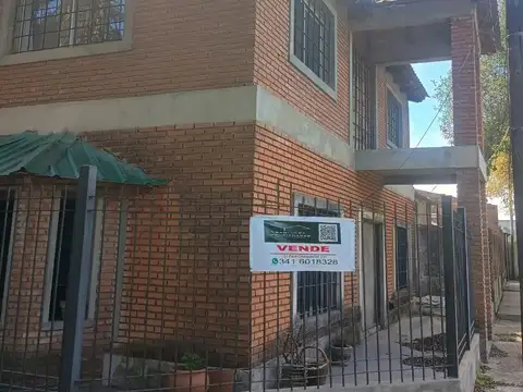 OPORTUNIDAD! ESQUINA A 350 MTS DEL PUENTE ROSARIO VICTORIA